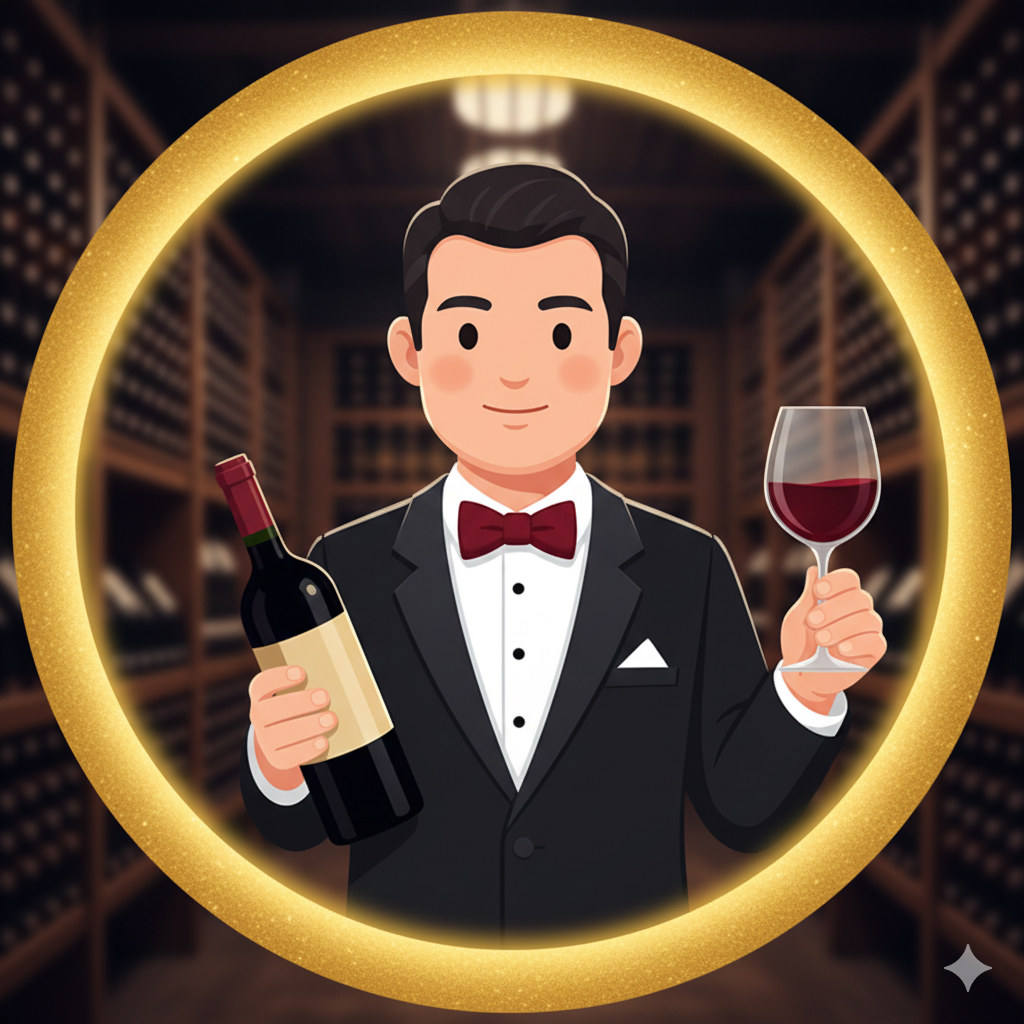 Sommelier